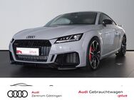 Audi TT RS, Coupe quattro, Jahr 2024 - Göttingen