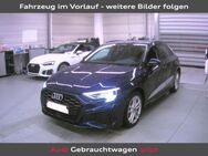 Audi A3, Sportback 45 TFSI e S line, Jahr 2024 - Siegen (Universitätsstadt)