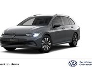 VW Golf Variant, 1.5 VIII MOVE, Jahr 2024 - Unna