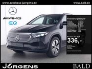 Mercedes EQA, 250 Progressive MBUX Wide, Jahr 2023 - Dillenburg