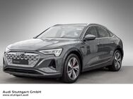 Audi Q8, Sportback advanced 50 q, Jahr 2024 - Stuttgart