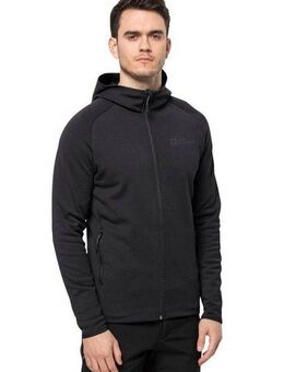 Jack Wolfskin Funktionsjacke BAISELBERG elastisch