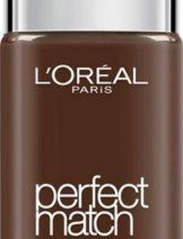 L'ORÉAL PARIS Foundation Perfect Match Make-Up, mit langanhaltender Formel