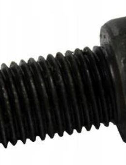 10x JCB BAGGERLADER-BEFESTIGUNGSSCHRAUBE 2CX, 3CX,4CX, 215E, 504B, 531-70, 506B, TM300 826/00892K - Wuppertal