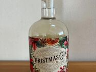 Christmas Gin - Limited Edition - 500ml - 42% -OVP - Meerbusch Zentrum