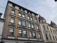 3-Zimmer-Wohnung mit Blick auf das Schweriner Schloss, Balkon, Einbauküche, Badewanne - Schwerin