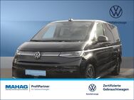 VW T7 Multivan, Multivan Style LÜ Hybrid, Jahr 2023 - München