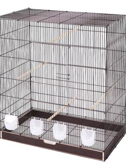 Skyline Vogelheim Felicia XL - L 76 x B 45 x H 85 cm