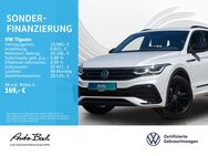 VW Tiguan, 1.5 TSI "R-Line" Digital, Jahr 2022 - Limburg (Lahn)