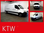 Mercedes-Benz Sprinter 317 Maxi,MBUX,Kamera,Tempomat - Hildesheim