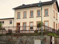 Mehrfamilienhaus mit vier Mietwohnungen - Butzbach (Friedrich-Ludwig-Weidig-Stadt)
