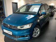 VW Touran, 2.0 TDI Comfortline Comfortline, Jahr 2021 - Lauchringen