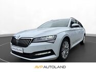 Skoda Superb, 1.5 TSI COMBI AMBITION | | |, Jahr 2024 - Zwiesel