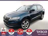 Skoda Karoq, 1.5 TSI 150 Style LaneAs 18Z, Jahr 2019 - Kehl