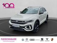 VW T-Roc, 1.5 l TSI R-Line, Jahr 2024 - Euskirchen