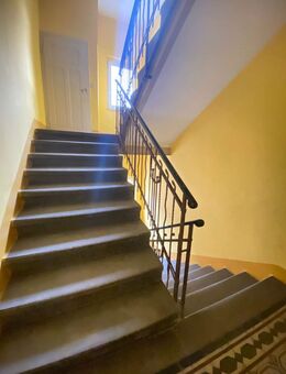 gepflegtes Mehrfamilienhaus nahe Chemnitz - Flöha