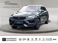 CUPRA Ateca, 2.0 TSI VZ, Jahr 2024 - Nürtingen