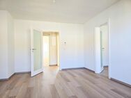 Erstbezug nach Sanierung! Modernes Wohnen mit Balkon! - Köthen (Anhalt)