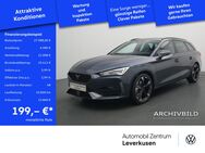 CUPRA Leon, Sportstourer e-Hybrid, Jahr 2023 - Leverkusen