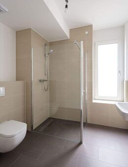 Moderne 1,5-Zimmer Wohnung mit Balkon und EBK - Böblingen