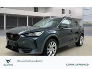 CUPRA Formentor, 2.0 TSI SpoSi, Jahr 2023 - Wolfsburg