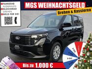 Ford Tourneo Courier, 1.0 Titanium #WINTERPAKET#, Jahr 2022 - Bayreuth