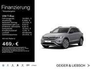 VW T-Roc, 1.5 TSI Life, Jahr 2022 - Linsengericht