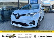 Renault ZOE, ( Batterie) Z E 50 RIVIERA CCS, Jahr 2020 - Karlstadt