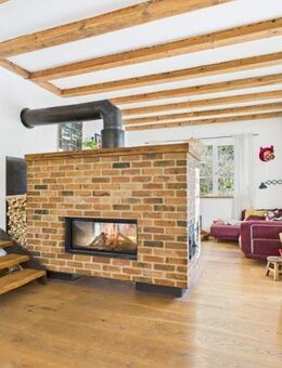 RUDOLSTADT: Idyllisches Anwesen auf 2 ha mit eigenem Wald, Teich, charmantem Künstler - Werkstattatelier - Rudolstadt