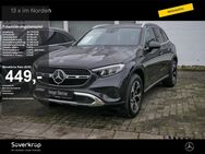 Mercedes GLC 300, e AVANTGARDE SPUR, Jahr 2023 - Itzehoe