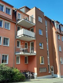 WG-Zimmer zu vermieten in 5er-WG - Jena