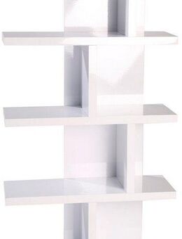 Phoenix Regal Lloret, B/H/T: 80/150,1/29 cm, viel Stauraum, 4 Ablagen