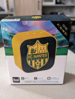 Bluetooth Box - Bochum