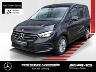 Mercedes T 180, d Style, Jahr 2023 - Marne