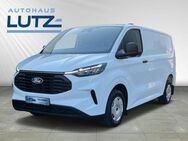 Ford Transit Custom, 280 L1 Basis, Jahr 2024 - Fürstenfeldbruck