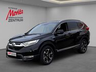 Honda CR-V, 2.0 i-MMD HYBRID Executive & MEHR, Jahr 2020 - Laatzen