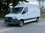 Mercedes Sprinter, 3.5 317 Kasten lang L2H2 To, Jahr 2022 - Mölln (Schleswig-Holstein)