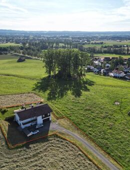 Preisaktualisierung: Natur pur & zwei Wohneinheiten - vielseitiges Zuhause in Alleinlage! - Wielenbach