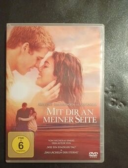 Mit dir an meiner Seite DVD - Essen