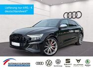 Audi SQ8, 4.0 TFSI 23 23, Jahr 2021 - Kölln-Reisiek