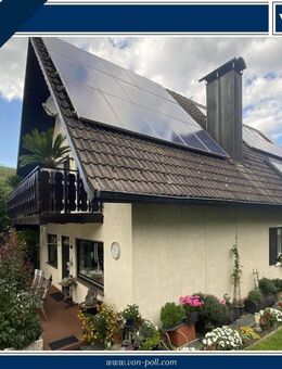 Familienfreundliches Zuhause mit Gartenidylle - Kappelrodeck