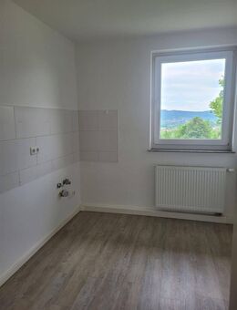 Schöne 4 ZKB Wohnung - Eschwege