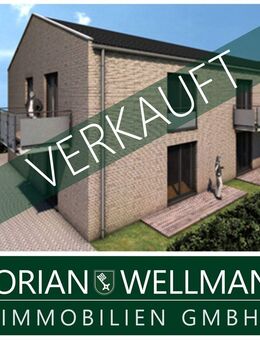 Twistringen | KfW 40 Neubau-Wohnanlage mit 21 Wohneinheiten in zentraler Lage - Twistringen