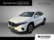 Mercedes EQA, 250 Progressive Spiegel-P, Jahr 2023 - Eisenach