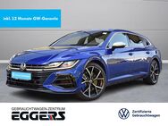 VW Arteon, Shooting Brake R, Jahr 2022 - Verden (Aller)