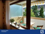 Charmante 3,5 Zimmer Wohnung, mit Balkon und Tiefgaragenstellplatz - Baden-Baden