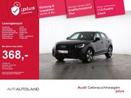 Audi Q2, 40 TFSI quattro S line | |, Jahr 2024 - Plattling