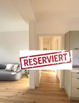 Modernes Wohnen trifft Denkmal-Charme - Einzigartiges Dachgeschoss in bester Lage von Schmargendorf - Berlin