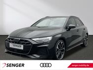 Audi A3, Sportback S line 35 TFSI Optik-Paket, Jahr 2022 - Lingen (Ems)