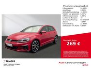 VW Golf, 2.0 TSI VII GTI Performance, Jahr 2018 - Lingen (Ems)